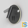 Светодиодный спот Maytoni Ios 176 C176-WL-01-6W-B