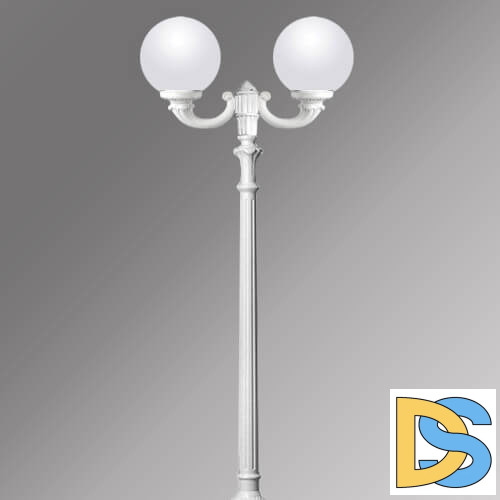 Уличный фонарь Fumagalli Nebo Ofir/G300 G30.202.R20.WYE27