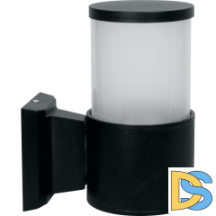 Уличный настенный светильник Feron Сиэтл 11656