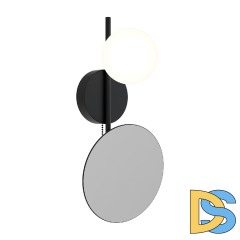 Настенный светильник Favourite Venus 4563-1W