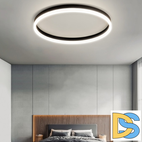 Потолочная люстра ImperiumLoft Monet 231176-23