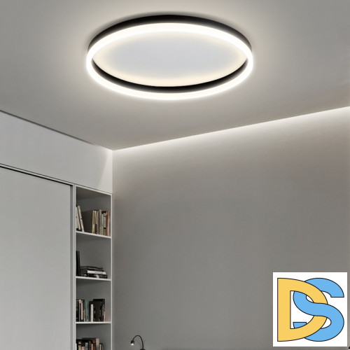 Потолочная люстра ImperiumLoft Monet 231176-23