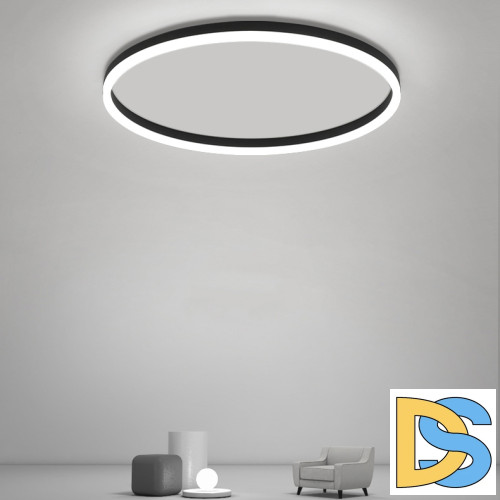 Потолочная люстра ImperiumLoft Monet 231176-23