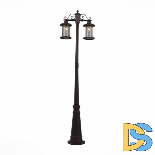 Садово-парковый светильник ST Luce Lastero SL080.425.02