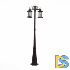 Садово-парковый светильник ST Luce Lastero SL080.425.02