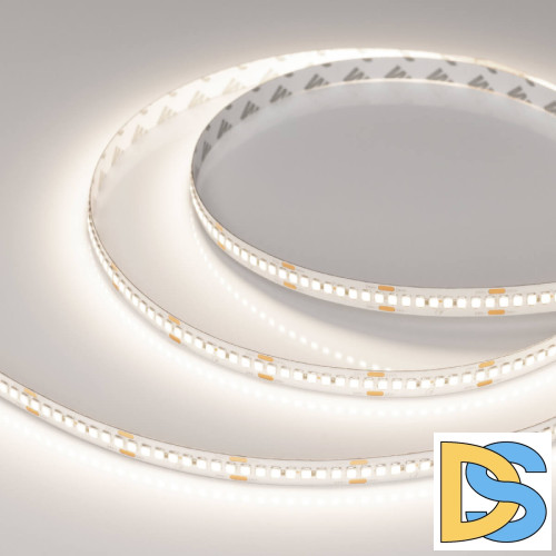 Светодиодная лента Arlight RT-A240-10mm 24V Day4000 (22 W/m, IP20, 2835, 5m) 036213