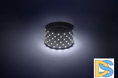 Светодиодная лента Эра 12В 2835 4,8Вт/м 6500K 50м IP20 LS2835-4,8-60-12-6500K-IP20-1 year-50m Б0059923