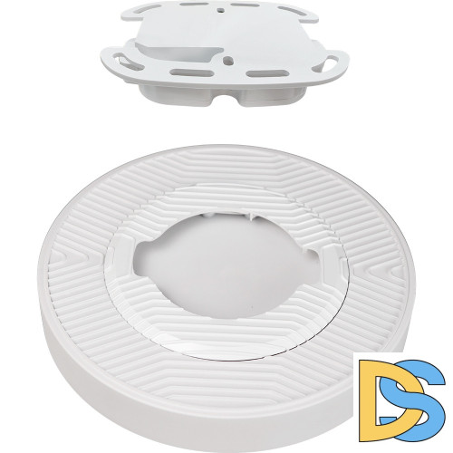 Точечный светильник iLedex Mercury 5555-36W-D212-3/4/6K-WH+BK