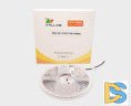 Светодиодная лента Italline M04-512 10M-12W-4000K