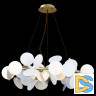Подвесная люстра Loft IT Matisse 10008/700 white