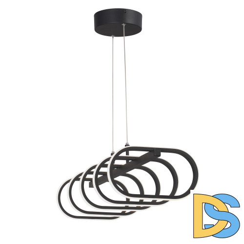 Подвесной светильник Vitaluce V3965-1/5S