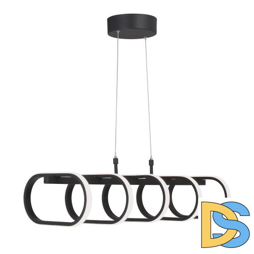 Подвесной светильник Vitaluce V3965-1/5S