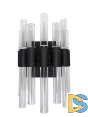 Настенный светильник Elvan BR-39234/2-E14-BlCl