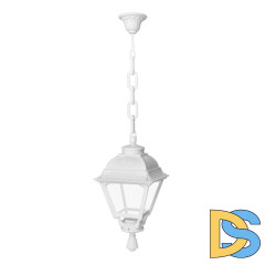 Уличный подвесной светильник Fumagalli Sichem/Cefa U23.120.000.WXF1R