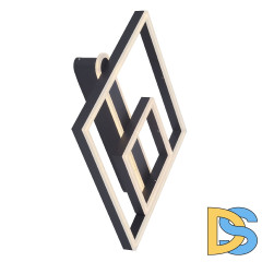 Настенный светильник Lightstar Undine 738687