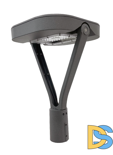 Садово-парковый светильник Эра SPP-5 Б0062697