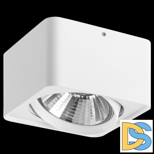 Потолочный светильник Lightstar Monocco 212616