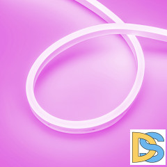 Светодиодная лента герметичная Arlight AURORA-PS-A120-16x8mm 24V Purple 036690