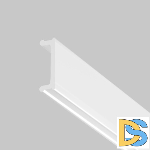 Вставка-заглушка для профиля ALM-9940-SC Maytoni ALM012-SC-W