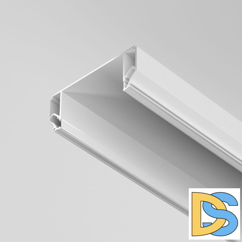 Вставка-заглушка для профиля ALM-9940-SC Maytoni ALM012-SC-W