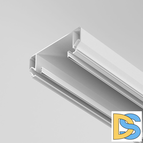 Вставка-заглушка для профиля ALM-9940-SC Maytoni ALM012-SC-W