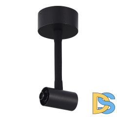 Потолочный токопроводящий соединитель с подводом питания ST Luce Techno ST1602.429.00