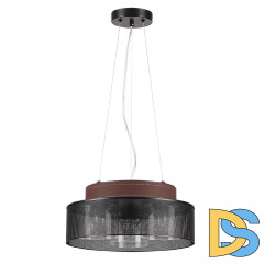 Подвесной светильник Lumion Basalto 6598/3C