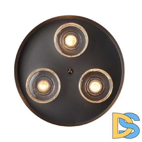 Подвесной светильник Lumion Basalto 6598/3C