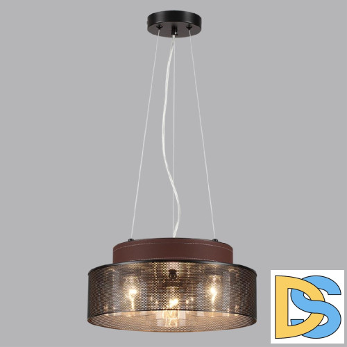 Подвесной светильник Lumion Basalto 6598/3C