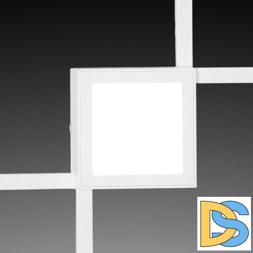 Бра Mantra Mural 6231