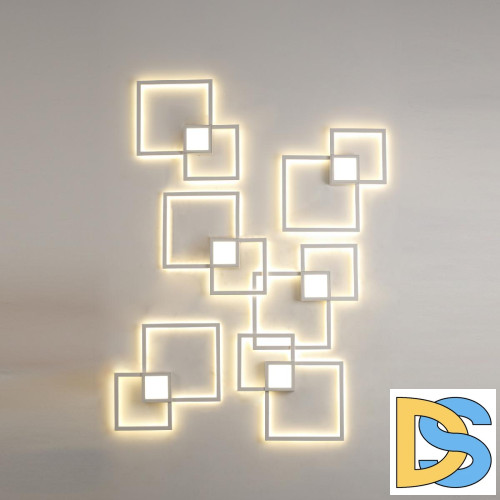 Бра Mantra Mural 6231