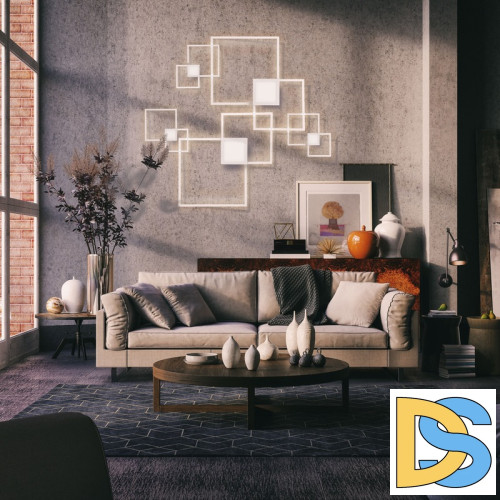 Бра Mantra Mural 6231