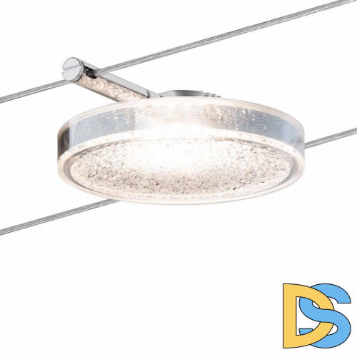 Струнная система Paulmann Set RoundMac 50107