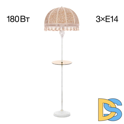 Торшер Citilux Базель CL407925T