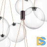 Подвесная люстра Lightstar Sferetta 801090