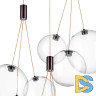 Подвесная люстра Lightstar Sferetta 801090