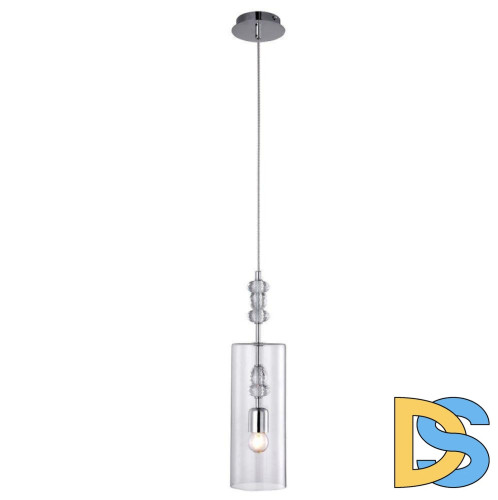 Подвесной светильник Crystal Lux Eva SP1
