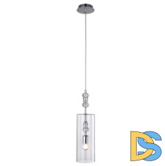 Подвесной светильник Crystal Lux Eva SP1