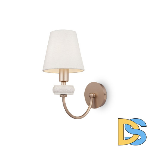 Бра Maytoni Roma ARM006WL-01G