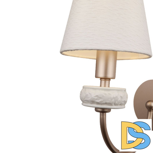 Бра Maytoni Roma ARM006WL-01G