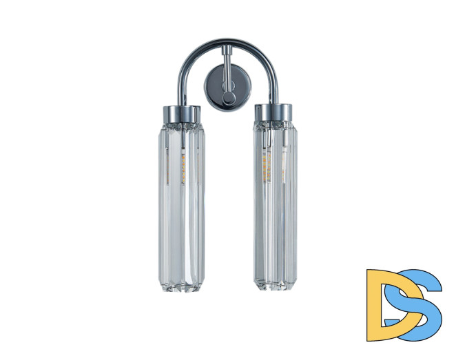 Бра Newport 4522/A chrome