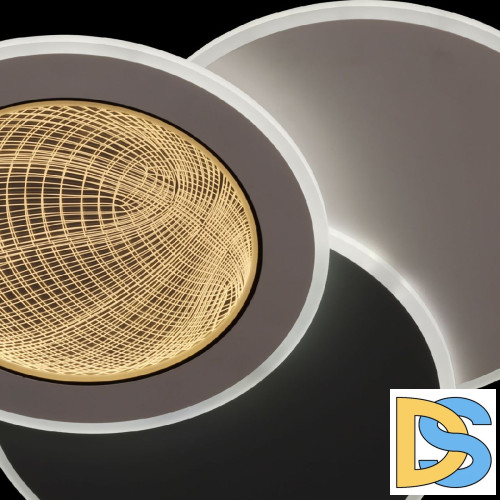 Потолочная люстра De Markt Норден 660013803