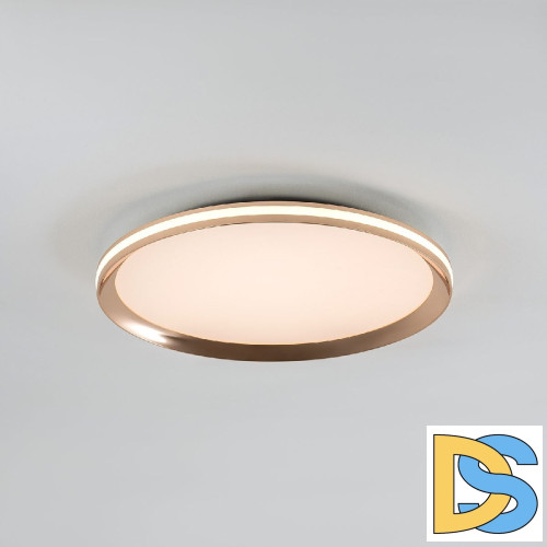 Потолочный светильник LED4U L3020-400 GD
