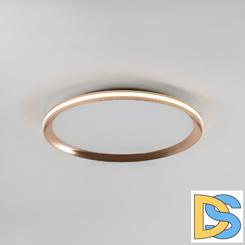 Потолочный светильник LED4U L3020-400 GD