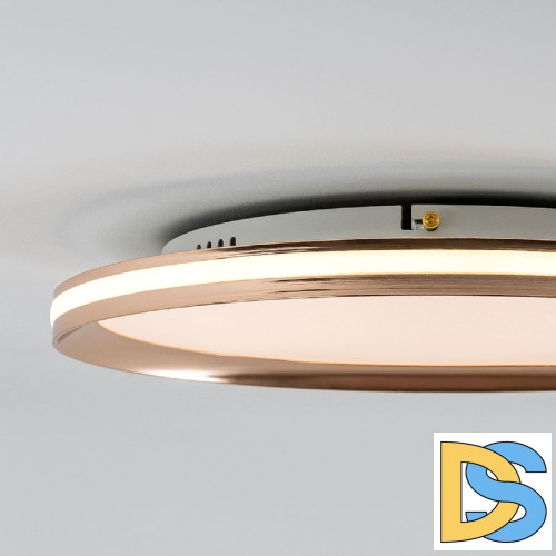 Потолочный светильник LED4U L3020-400 GD