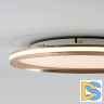Потолочный светильник LED4U L3020-400 GD
