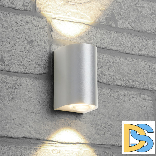 Уличный настенный светильник Feron Бостон 48479