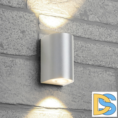 Уличный настенный светильник Feron Бостон 48479