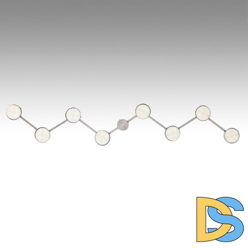 Потолочная люстра Lumion Sanata 8116/8C