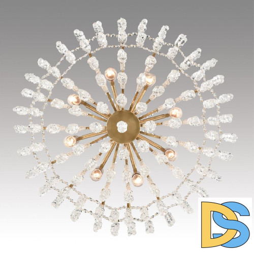 Подвесная люстра Lumion Kristina 8243/8